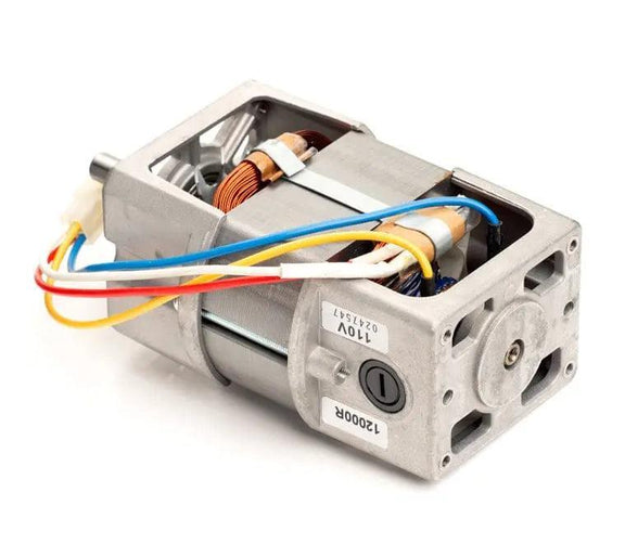 M24 Centrifuge Motor - LW Scientific
