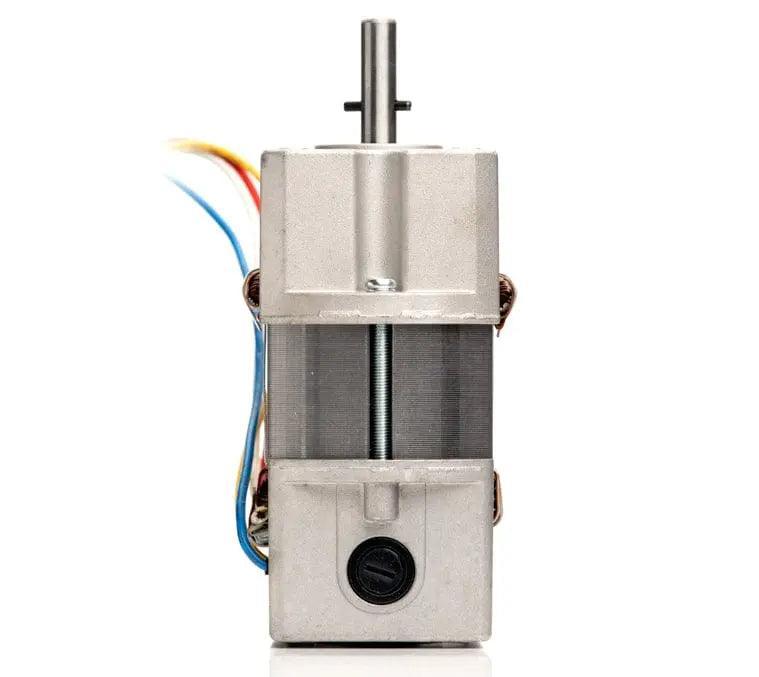 M24 Centrifuge Motor - LW Scientific