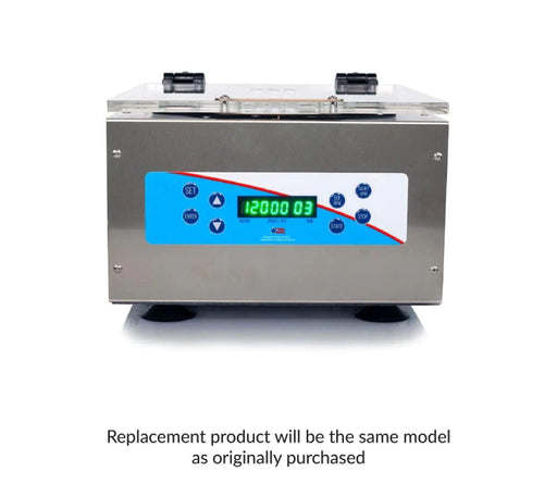 MX12 Centrifuge: No Charge Replacement - LW Scientific