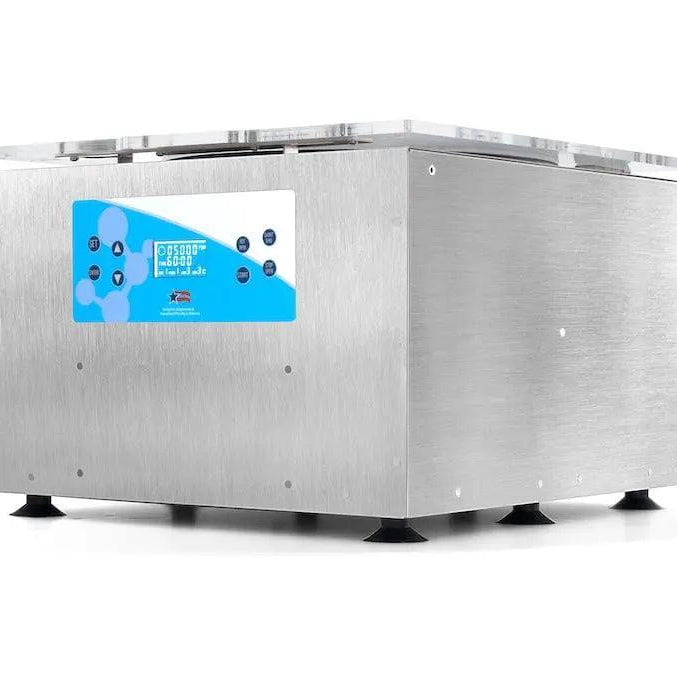 MX5 Centrifuge - LW Scientific