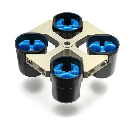 MX5 Centrifuge for Semen Concentration - LW Scientific