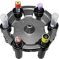 MXU Centrifuge - LW Scientific