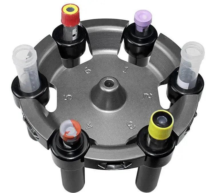 MXU Centrifuge - LW Scientific