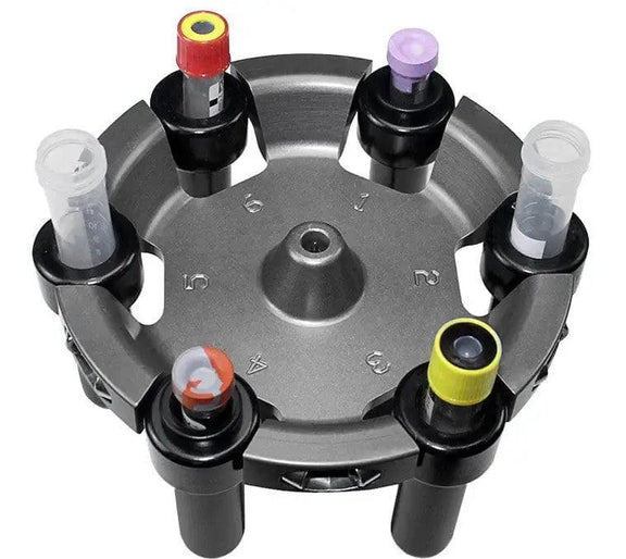 MXU Centrifuge - LW Scientific