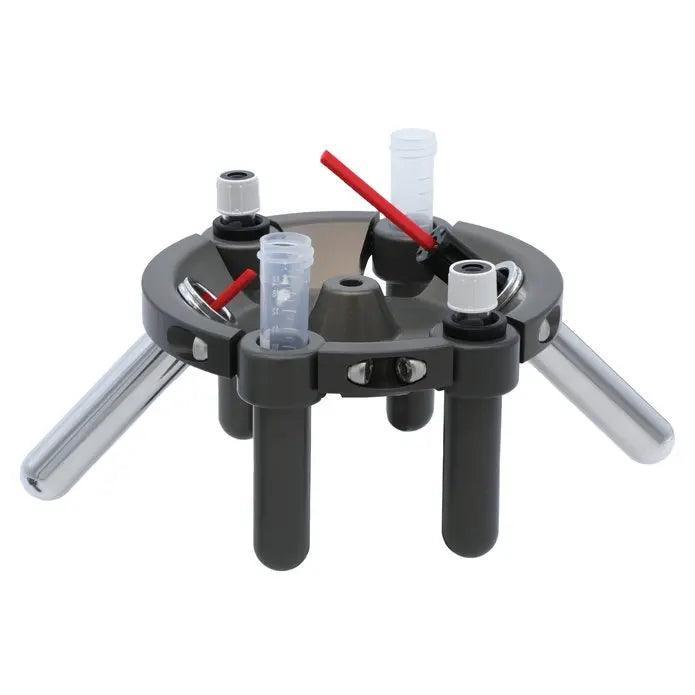 MXU Centrifuge - LW Scientific