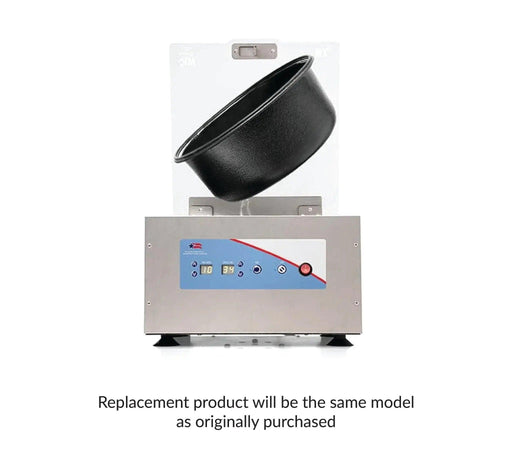 MXU Centrifuge: No Charge Replacement - LW Scientific