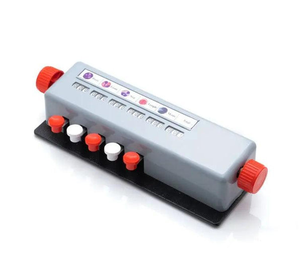 Diff Counter Price Manual Differential Counters – White Blood Cell Analysis | LW Scientific