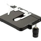 Mechanical stage for i4 Microscope - LW Scientific