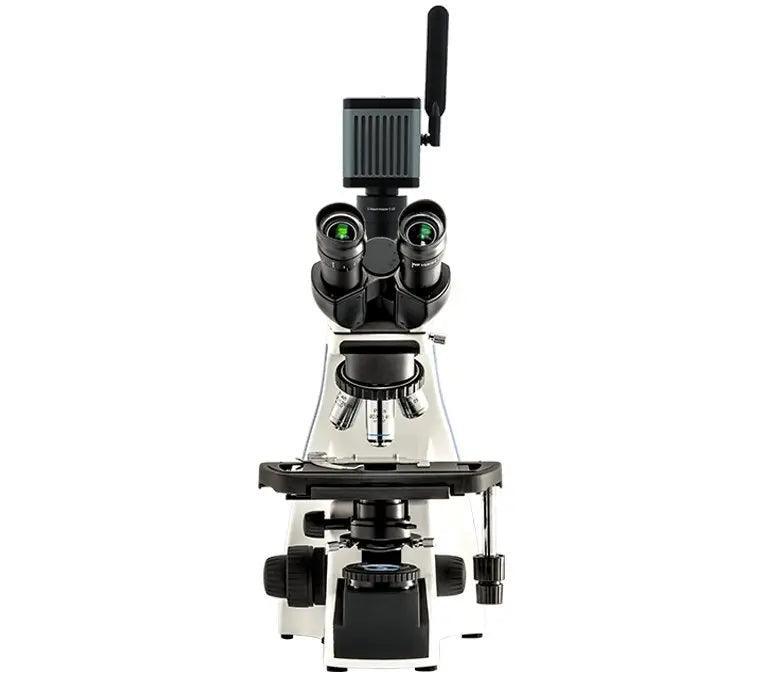 MegaVID WiFi 12MP Camera - LW Scientific