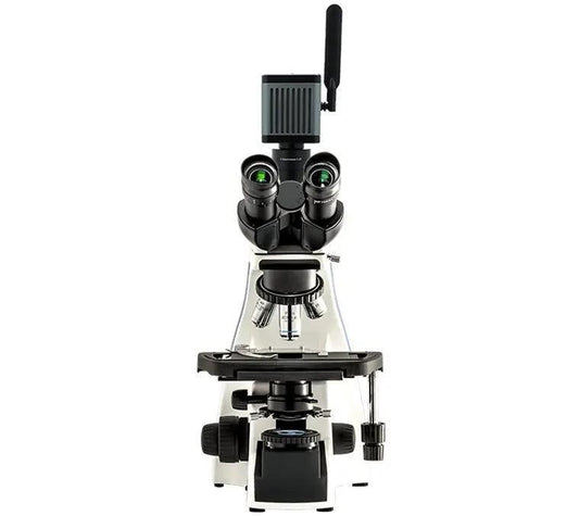 MegaVID WiFi 12MP Camera - LW Scientific