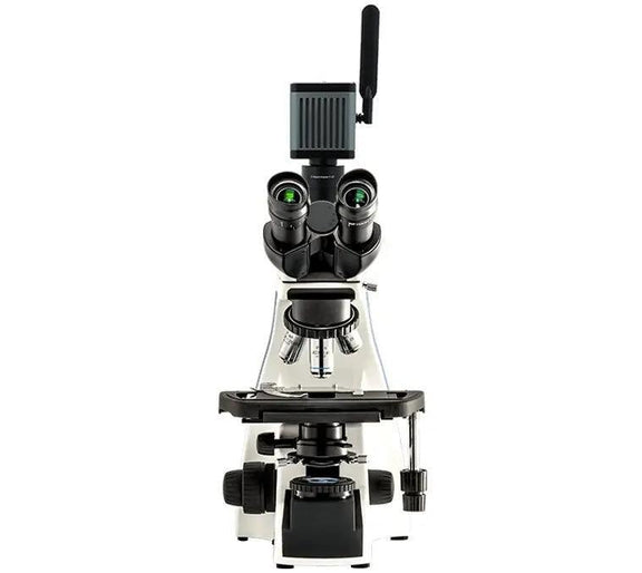 MegaVID WiFi 12MP Camera - LW Scientific