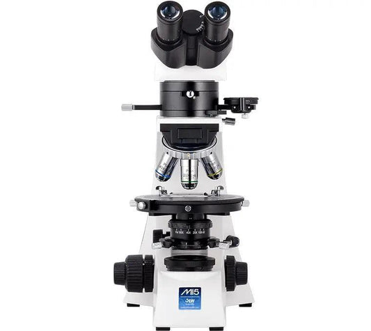 Mi5 Polarizing Microscope for Rheumatology - LW Scientific