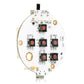 MiniVid WiFi Camera PCB - LW Scientific