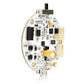 MiniVid WiFi Camera PCB - LW Scientific