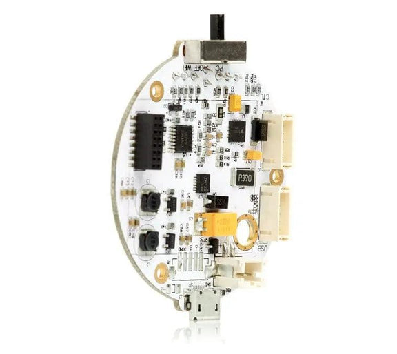 MiniVid WiFi Camera PCB - LW Scientific