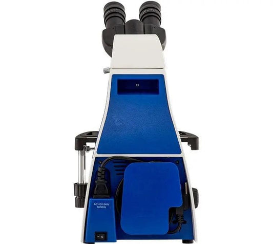 Mohs Innovation Microscope - LW Scientific