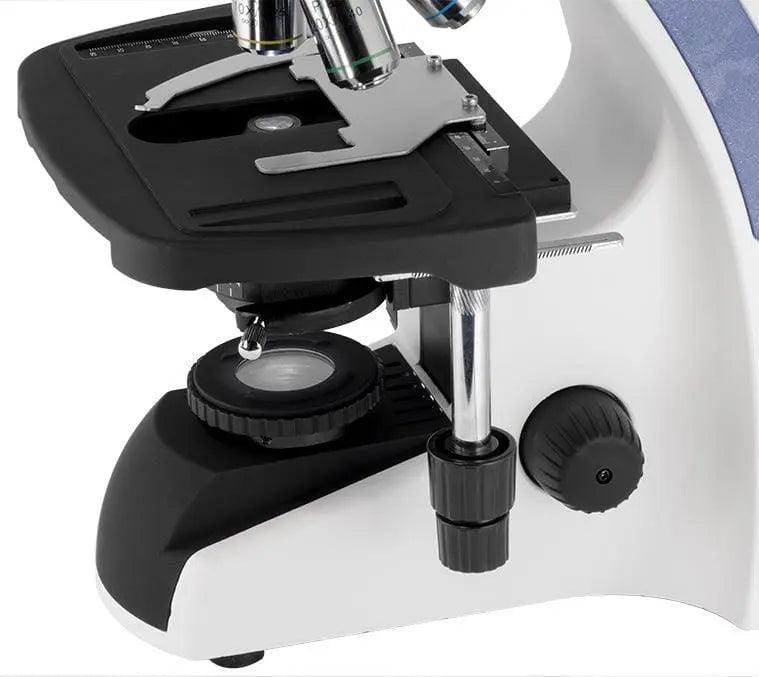 Mohawk Microscope Mohs Microscope – Innovation Series for Dermatopathology | LW Scientific