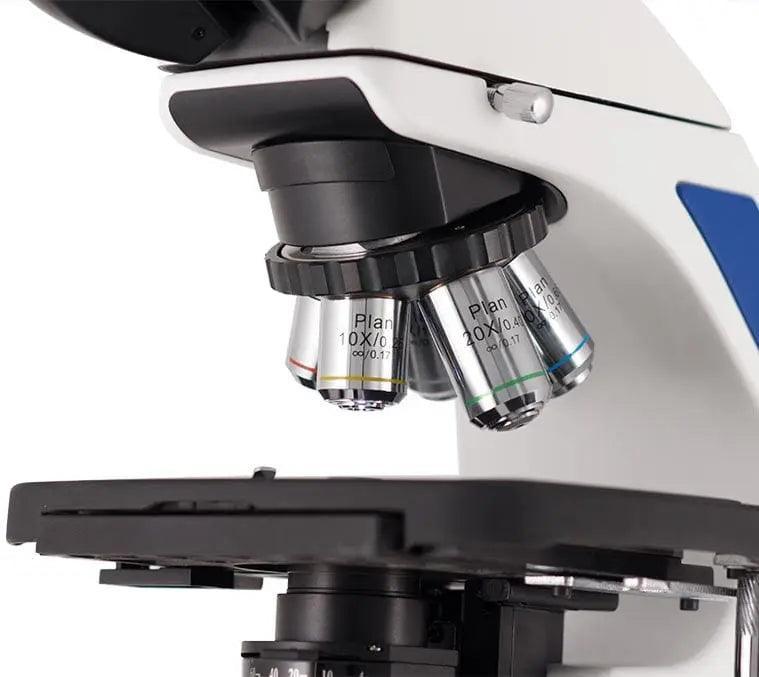 Mohawk Microscope Mohs Microscope – Innovation Series for Dermatopathology | LW Scientific