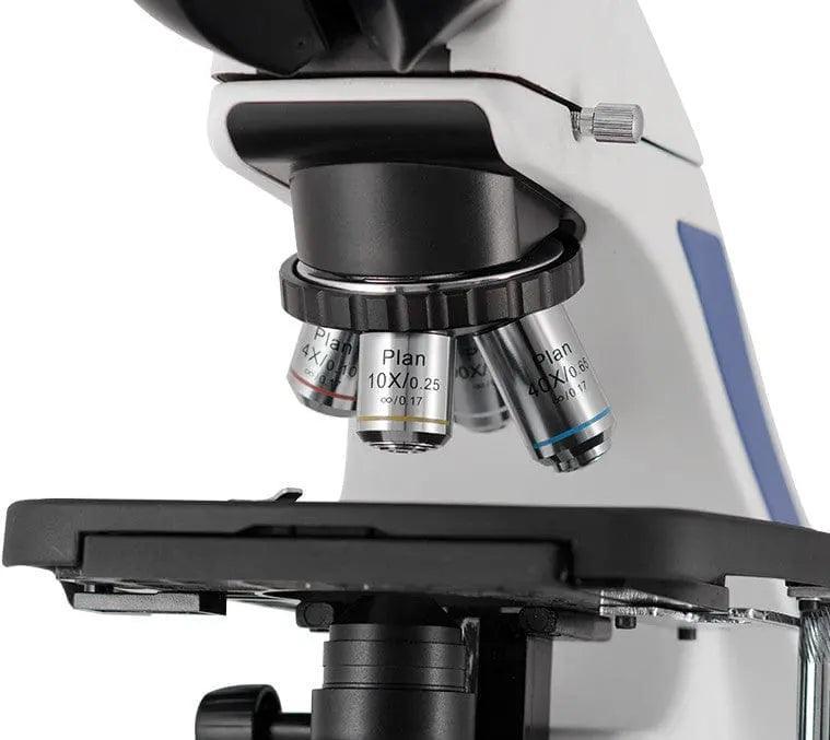 Mohawk Microscope Mohs Microscope – Innovation Series for Dermatopathology | LW Scientific