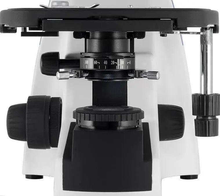 Mohawk Microscope Mohs Microscope – Innovation Series for Dermatopathology | LW Scientific