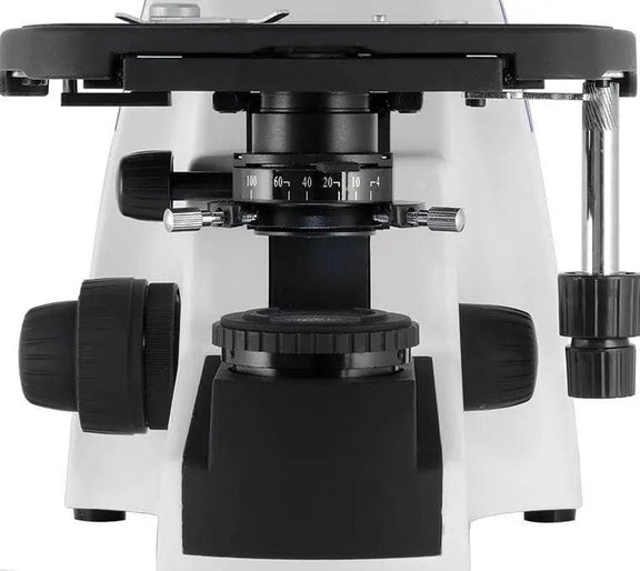Mohs Innovation Microscope - LW Scientific