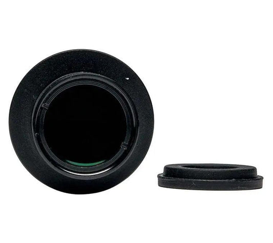 Optical Microscope Adapter for MiniVID and BioVID Cameras - LW Scientific