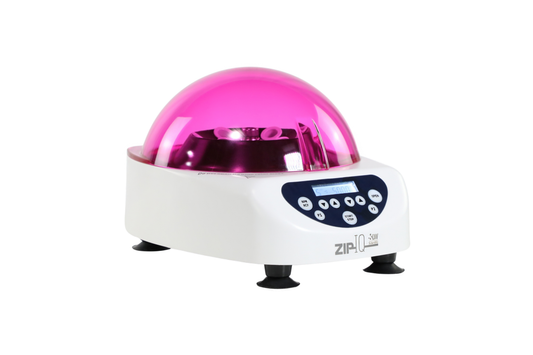 Zip-IQ TT Test Tube Centrifuge