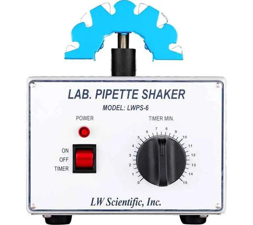 Pipette Shaker - LW Scientific