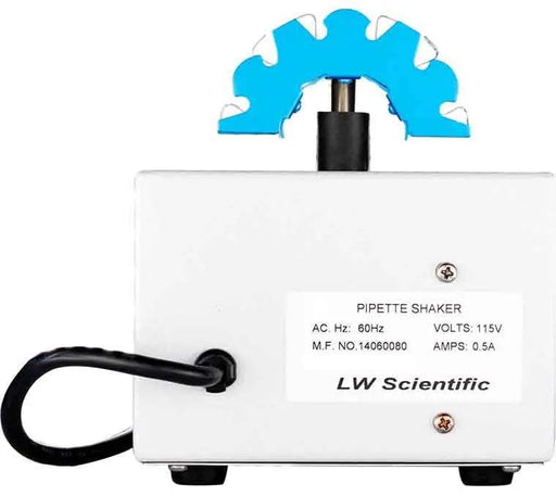 Pipette Shaker - LW Scientific