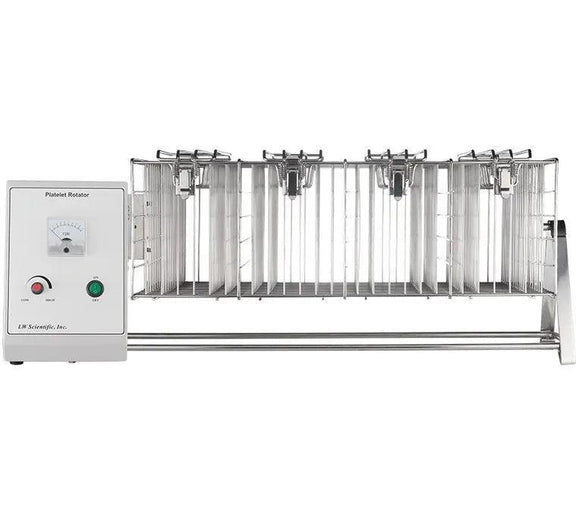 Platelet Rotator - LW Scientific