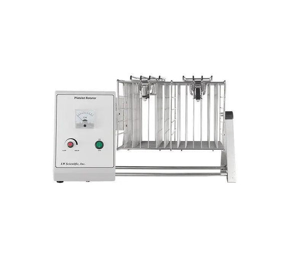 Platelet Rotator - LW Scientific