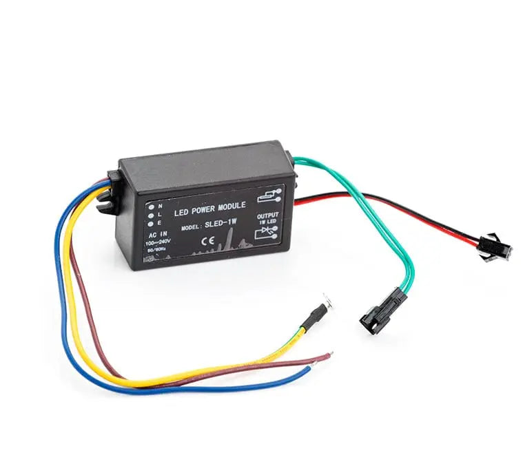 Power supply for i4 Microscope - LW Scientific