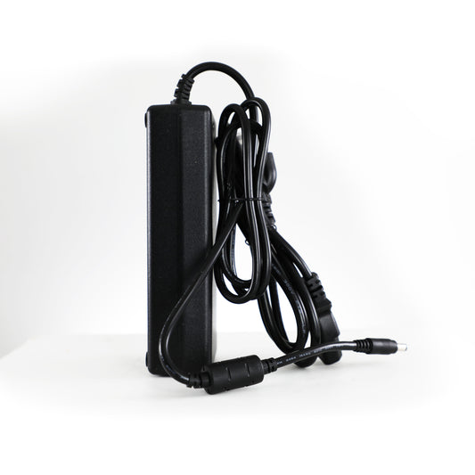 Power adapter, 12VDC/10A