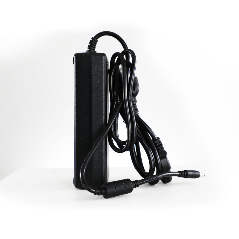 Power adapter, 12VDC/10A