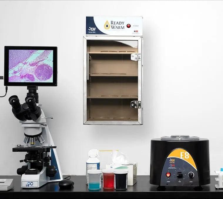 Ready Warm Wall Incubator - LW Scientific
