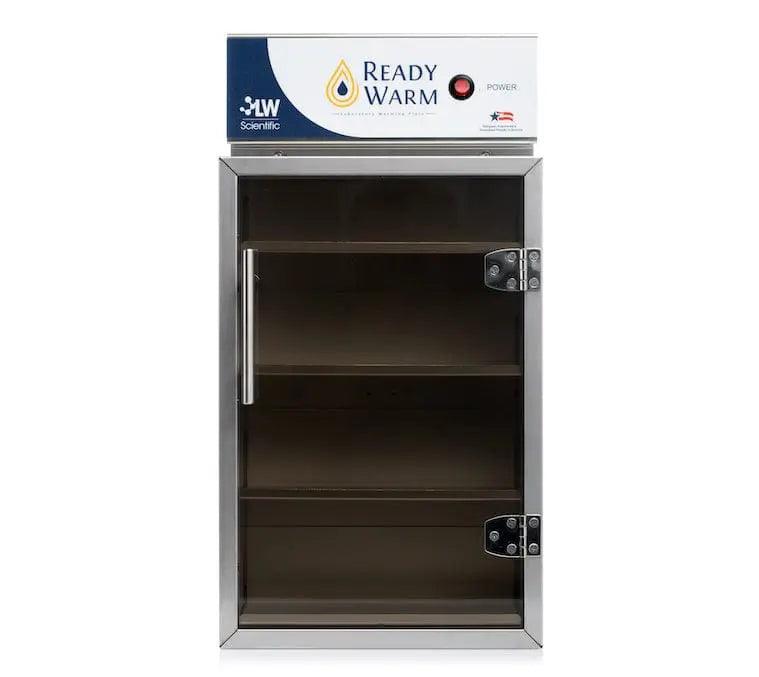 Ready Warm Wall Incubator - LW Scientific