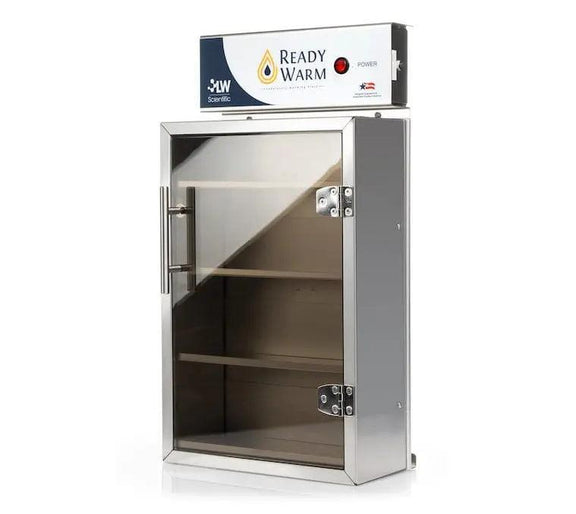Ready Warm Wall Incubator - LW Scientific