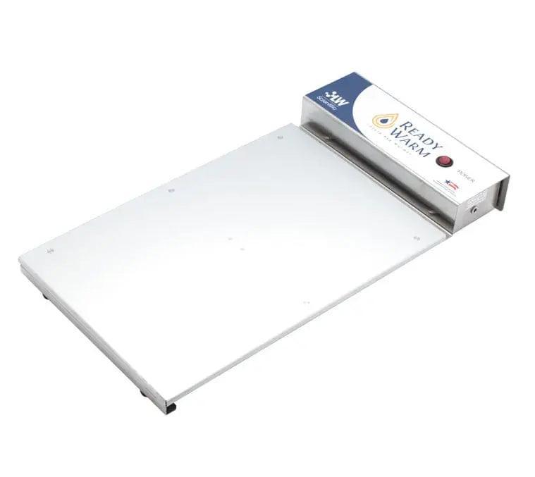 Ready Warm: Warm Working Station - LW Scientific