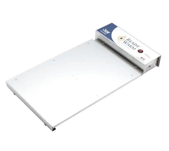 Ready Warm: Warm Working Station - LW Scientific