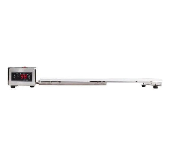 Ready Warm: Warm Working Station - LW Scientific
