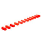 Red Rotor Cushion for ZipCombo Centrifuge - LW Scientific
