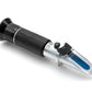Refractometer - LW Scientific