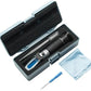Refractometer - LW Scientific