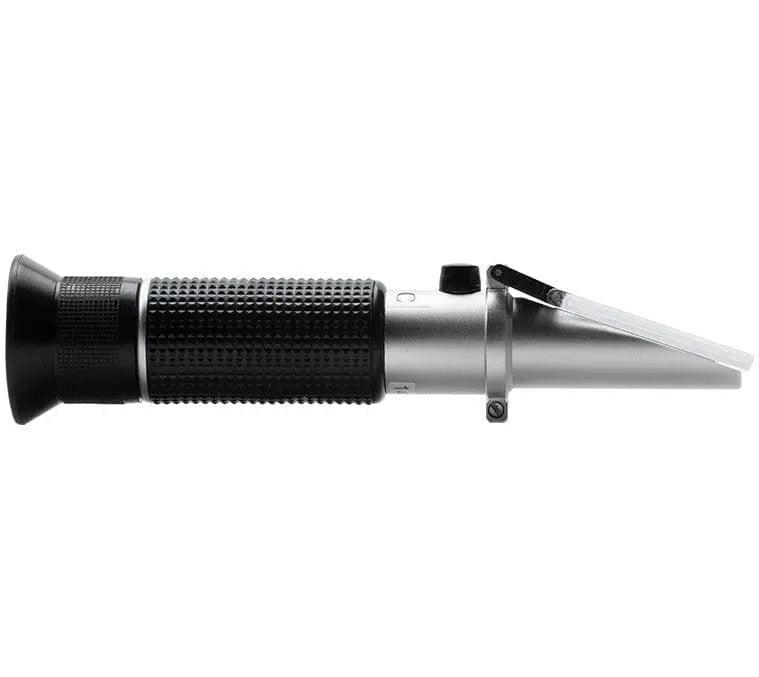 Refractometer - LW Scientific