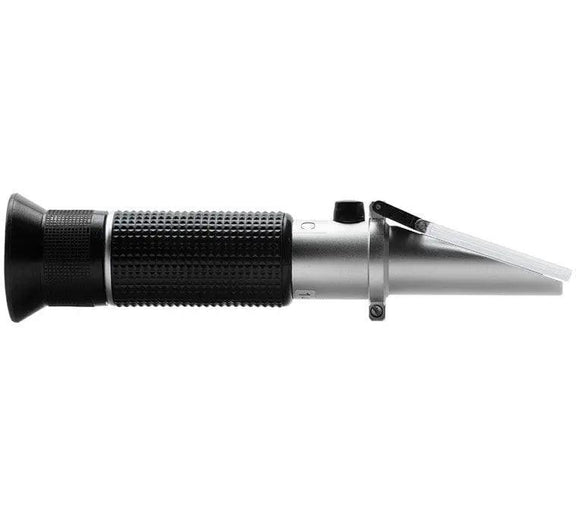 Refractometer - LW Scientific