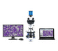 Refurbished BioVID 1080+ Microscope Camera - LW Scientific
