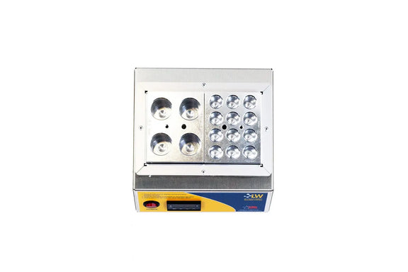 Refurbished Dry Block Incubator - LW Scientific