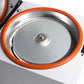 Refurbished M24, 24-Place Microhematocrit Centrifuge, 220 Volt - LW Scientific
