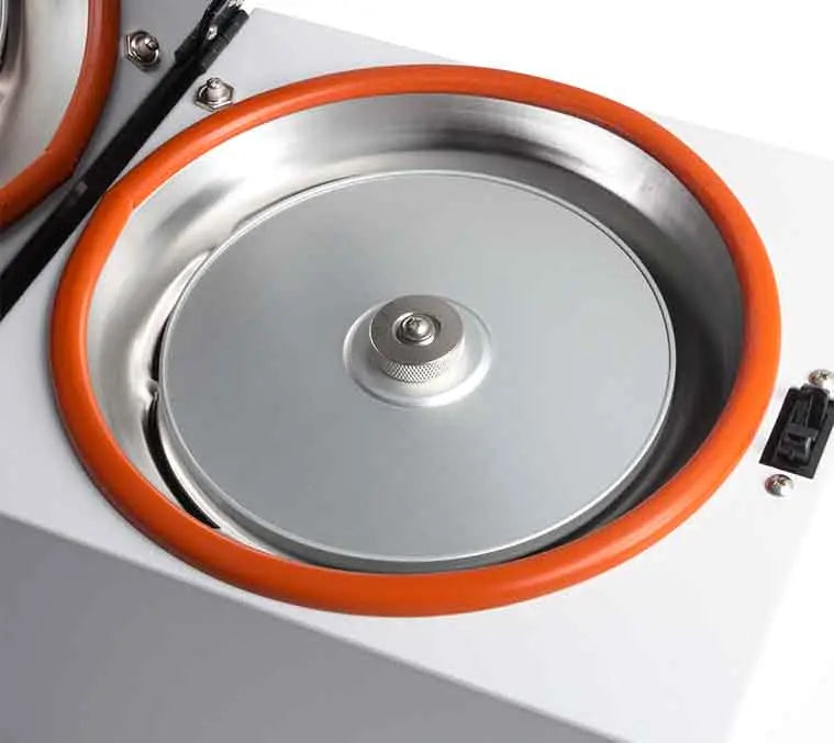 Refurbished M24, 24-Place Microhematocrit Centrifuge, 220 Volt - LW Scientific