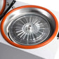 Refurbished M24, 24-Place Microhematocrit Centrifuge, 220 Volt - LW Scientific